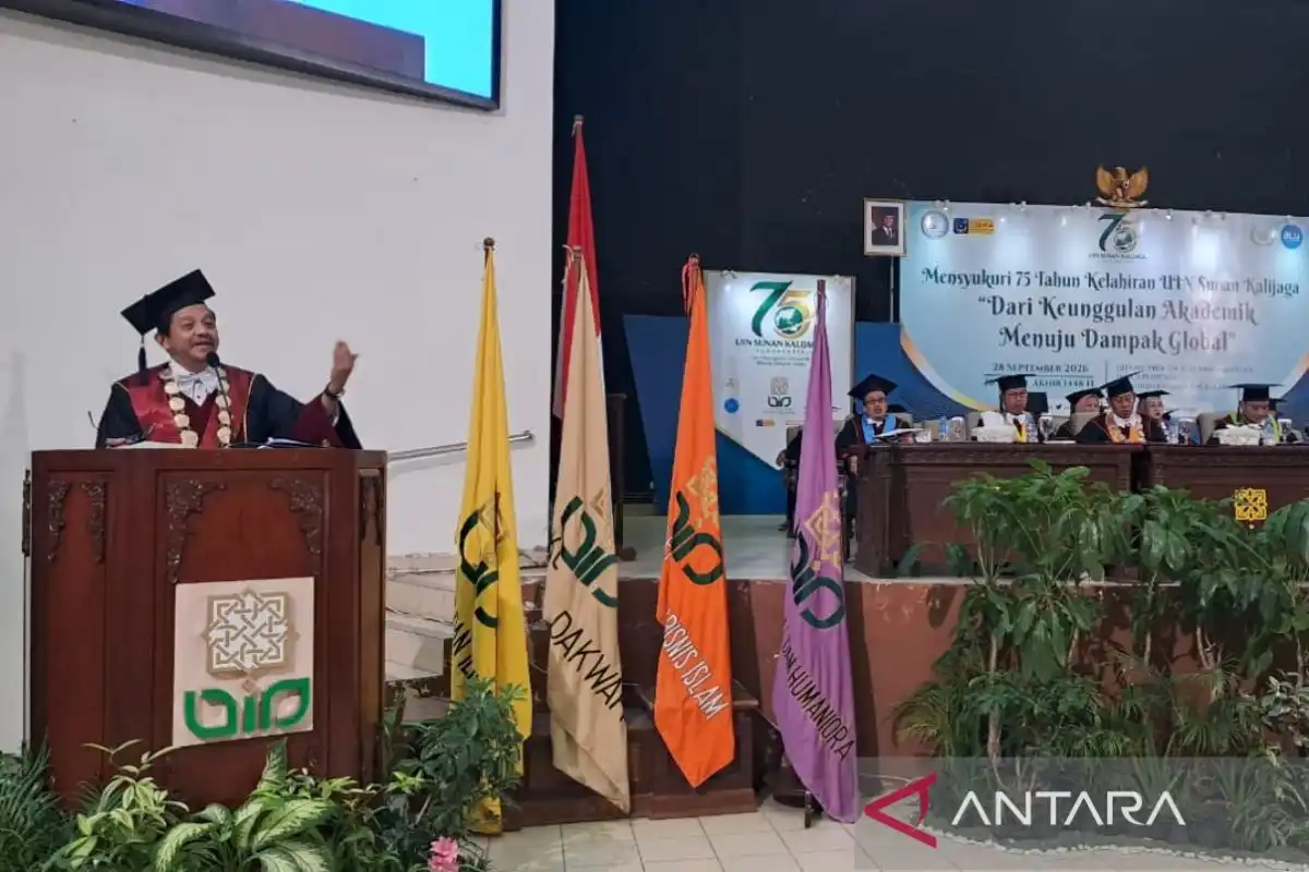 Empat Pilar Berpikir untuk Membentuk Pendidikan di Era Kecerdasan Buatan