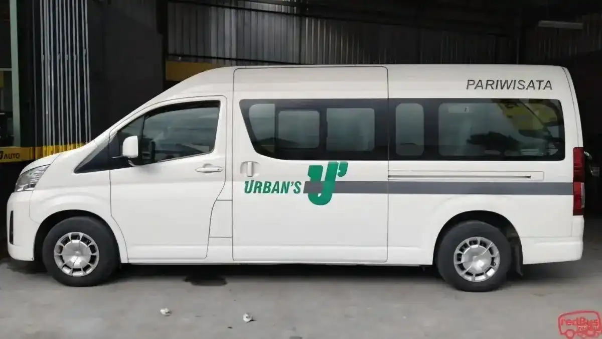 Menjelajahi Rute Perjalanan dari Bandung ke Tasikmalaya