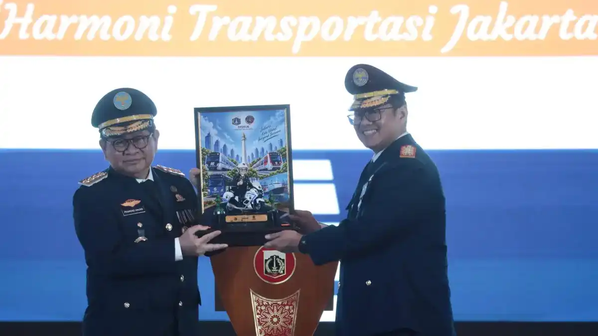 Pemberian Sanksi Terhadap Oknum Damkar Terkait Kasus Suap