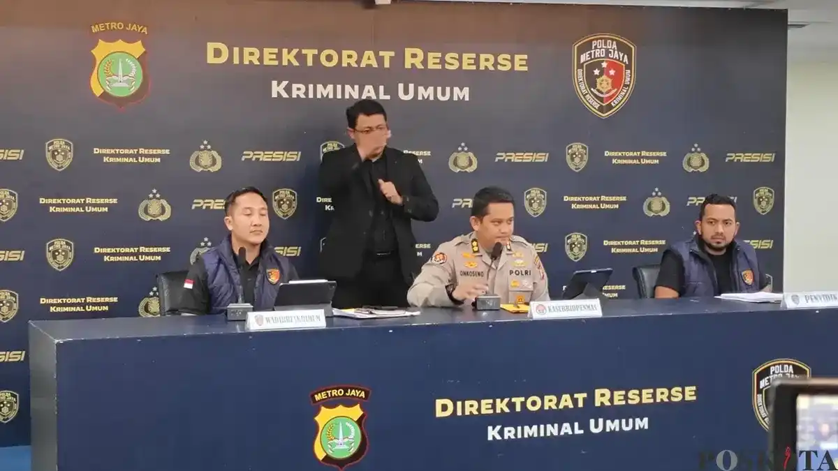 Masinis Argo Bromo Ditangkap, Ini Penyebabnya