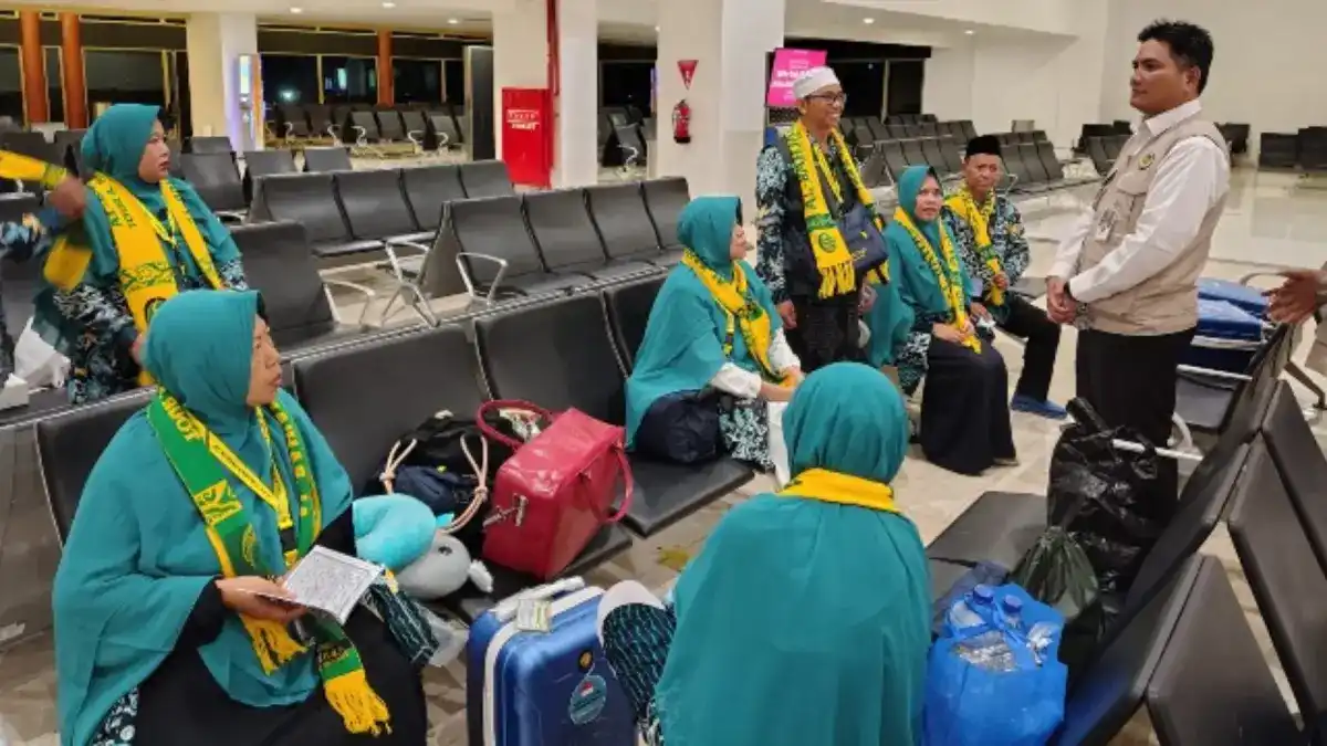 Kemenhaj Soroti Status Travel Umrah yang Tidak Aktif