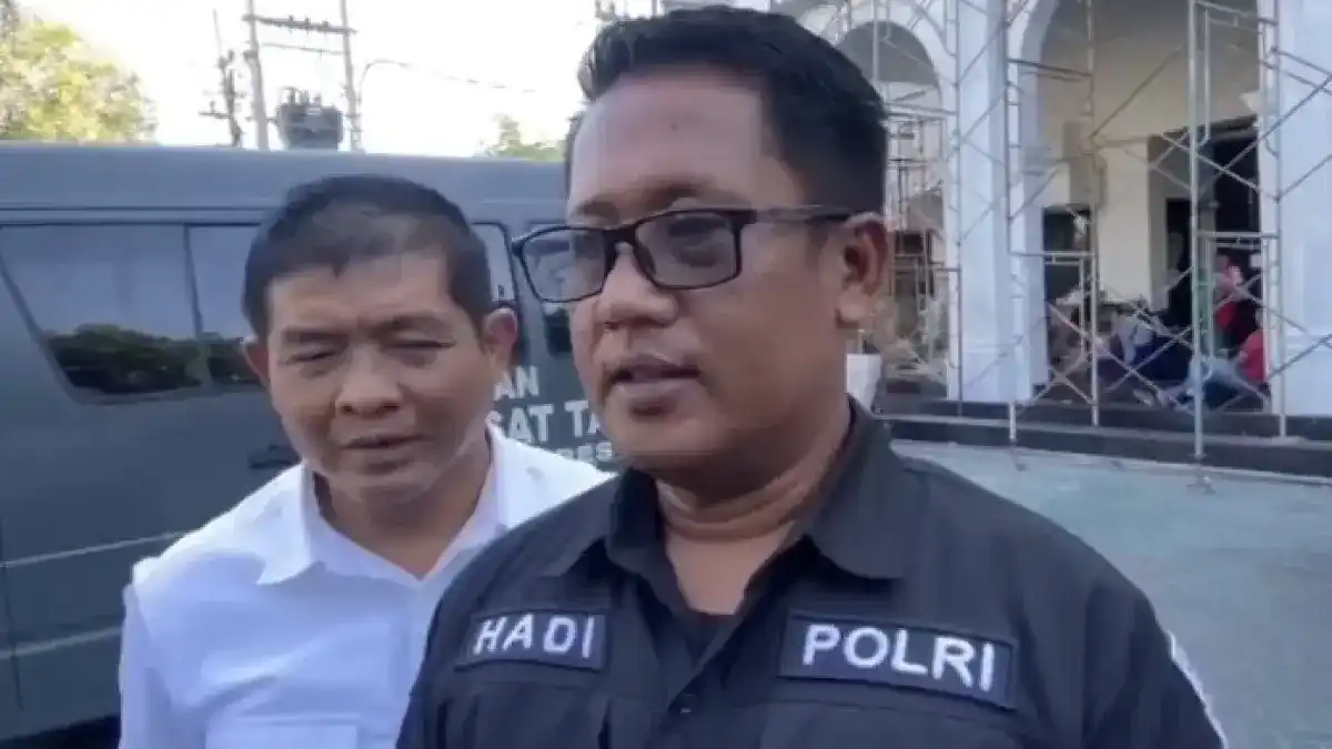 Tiga Anggota DPRD Jawa Timur Terlibat Kasus Narkoba
