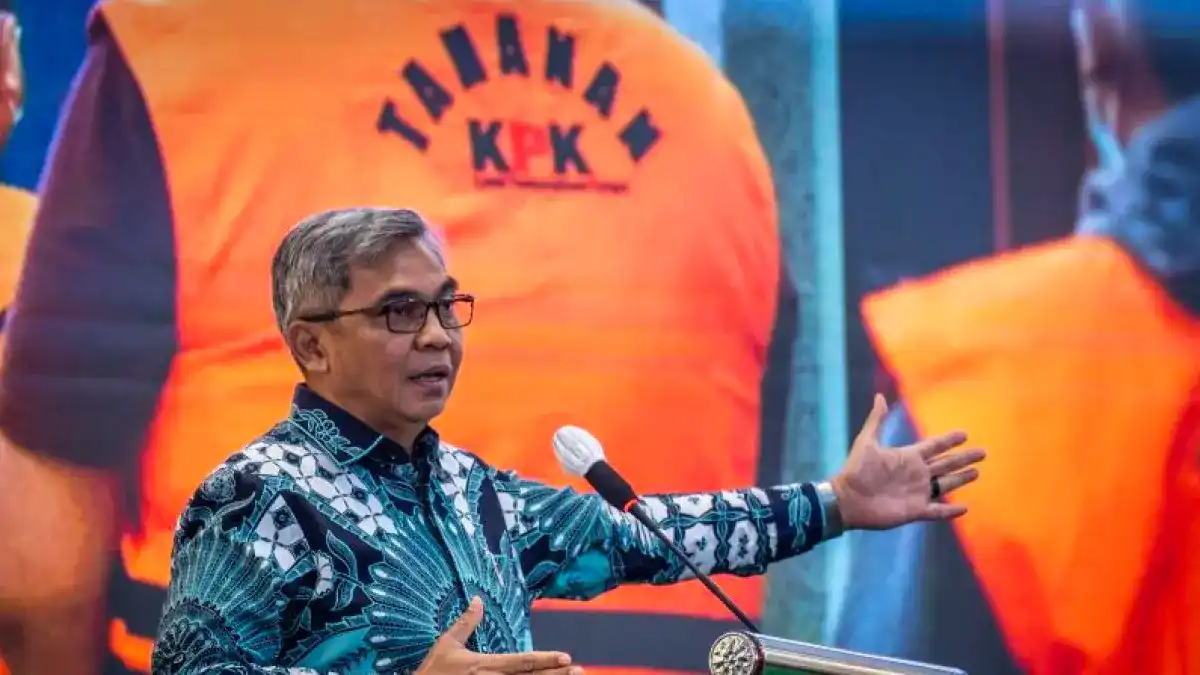 KPK Tanggapi Dugaan Pungli di Lapas Menunggu Laporan Ombudsman