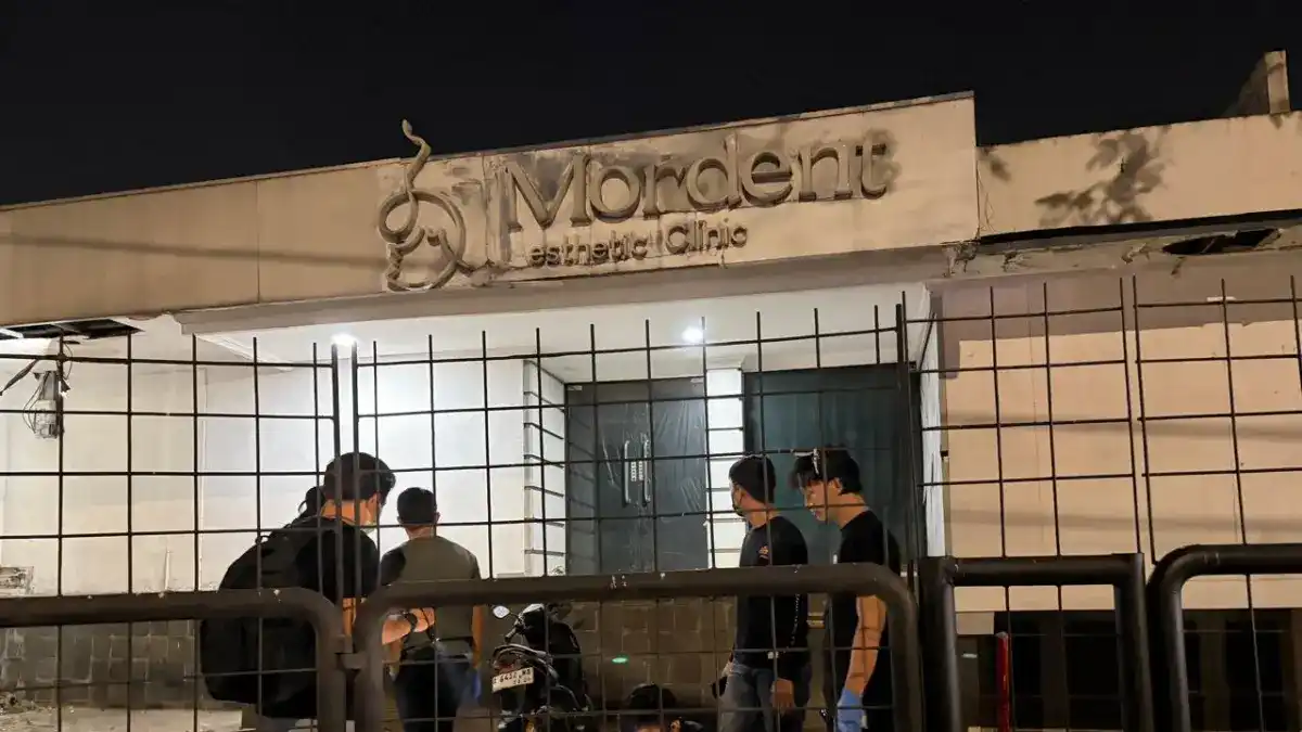 Sutrimo Meninggal Dunia Akibat Penyakit Jantung Koroner, Bukan Keracunan