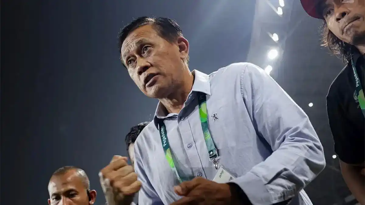 Adhyaksa FC Berhadapan Dengan Tantangan Berat di Semarang