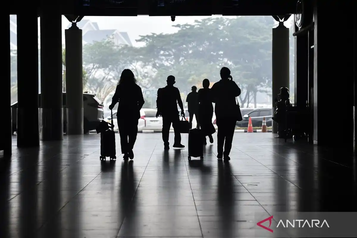 Penundaan Penerbangan Jakarta-Jambi Akibat Kabut Asap