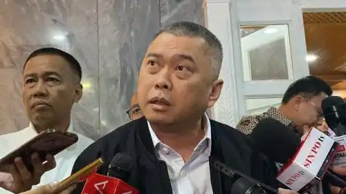 Tanggapan Menteri Perhubungan Terkait Penetapan Tersangka Masinis Kereta Argo Bromo Anggrek