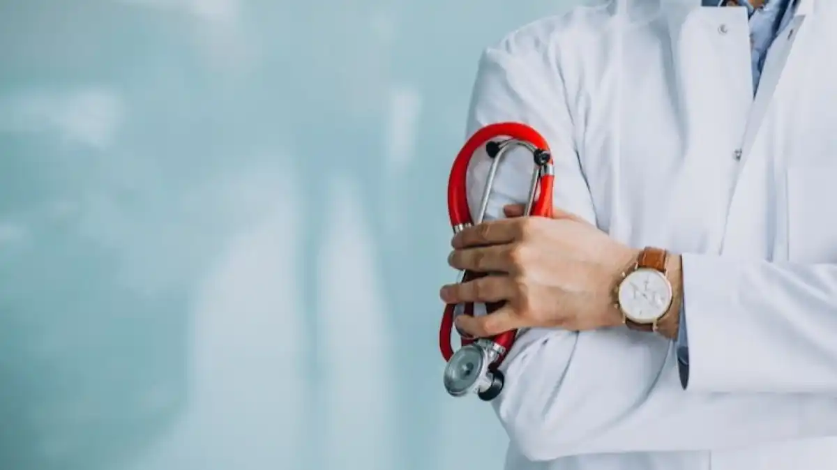 Pemerintah Turunkan Syarat SKP bagi Dokter untuk Fokus pada Pelayanan Kesehatan