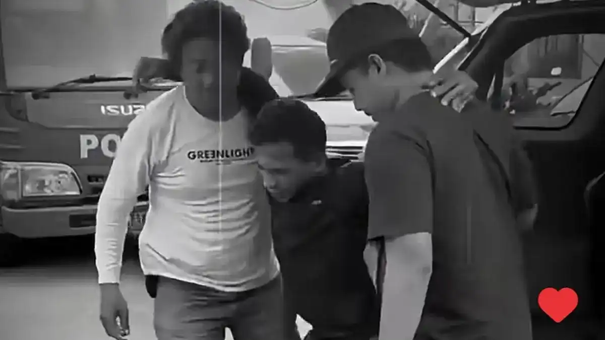 Pelaku Curanmor di Surabaya Ditangkap Setelah Minta Bantuan Dukun
