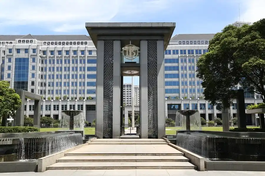 Menimbang Kebijakan Suku Bunga di Tengah Tekanan Rupiah
