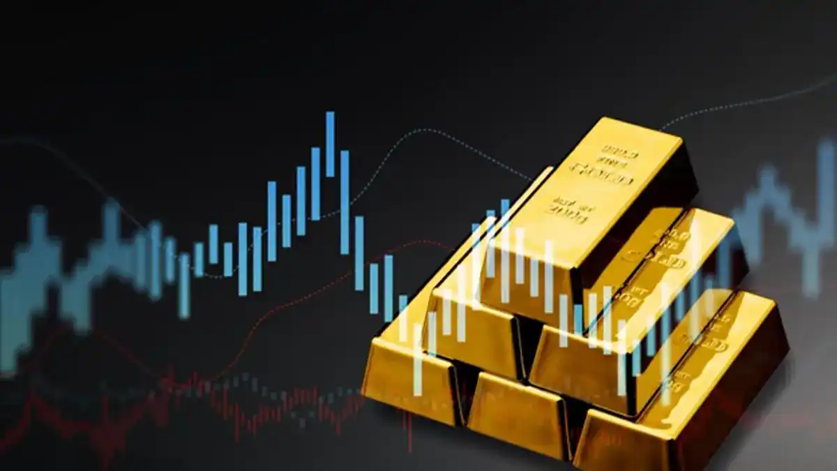 Kenaikan dan Penurunan Harga Emas: Waspadai Risiko untuk Trader Ritel