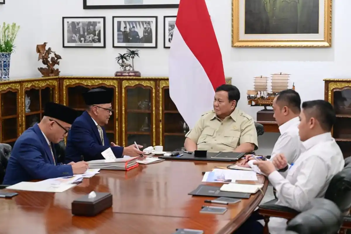 Validasi Data Haji: Upaya Pemerintah Memperpendek Masa Tunggu Jamaah