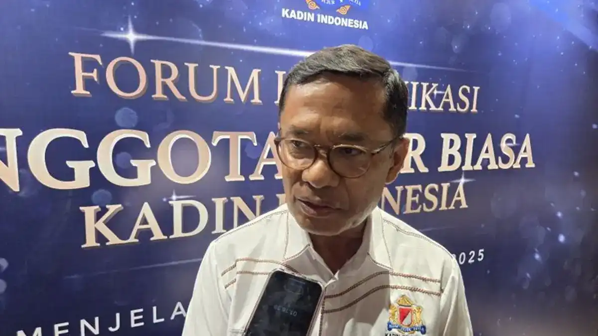 Empat Kunci Sukses Menteri Perindustrian dalam Meningkatkan Sektor Industri
