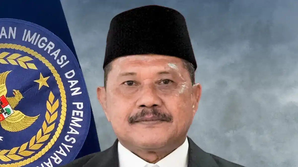 Resignasi Dirjenpas Sebagai Tanggung Jawab Moral
