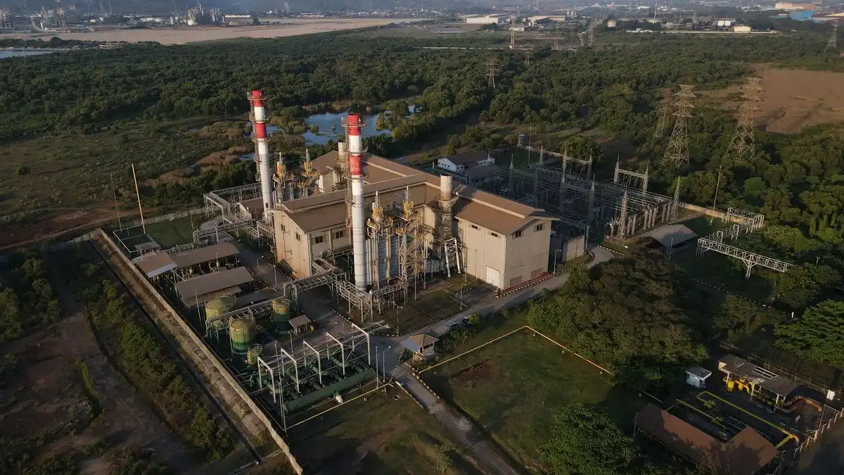 Peluang Pertumbuhan Infrastruktur di Era Ekspansi Industri