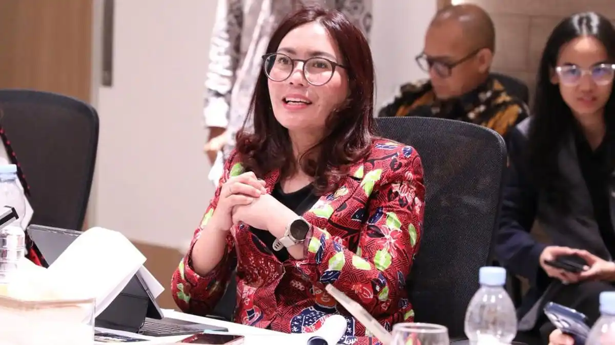 Menghadapi Tantangan Era AI: Jakarta Siapkan Generasi Muda untuk Literasi Digital