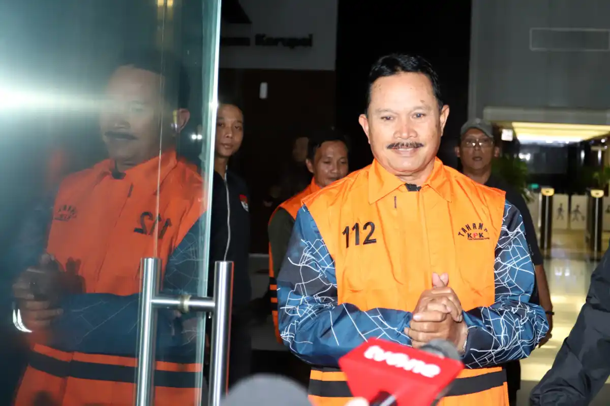 Penyidikan Tindak Pidana Korupsi Wali Kota Madiun Terus Berlanjut