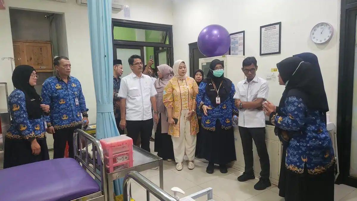 Ternyata cucu saya itu meninggal, tidak selamat