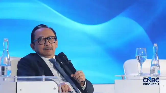 Ruang Fleksibel dalam APBN 2027 dan Strategi Insentif Baru