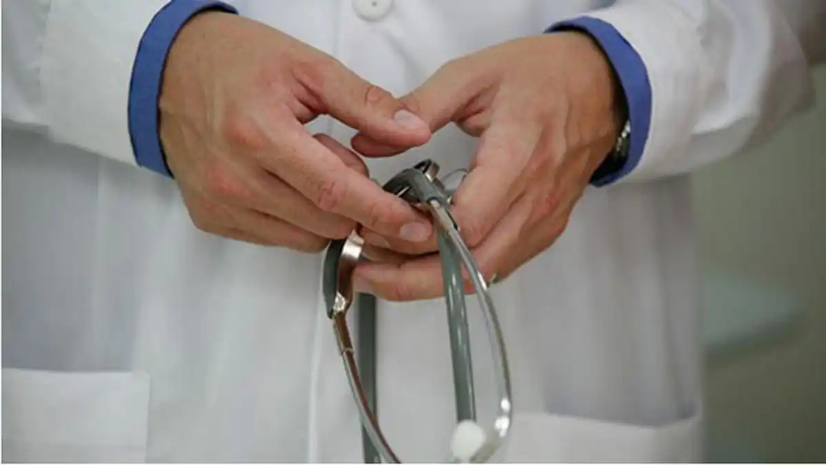 Perubahan Syarat SKP untuk Dokter di Indonesia