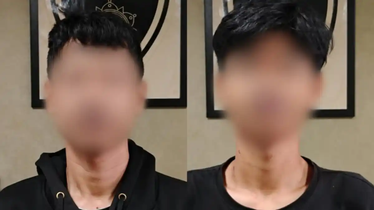 Kekacauan di Cikunir: Grup Orang Mengamuk Setelah Teguran Knalpot Bising