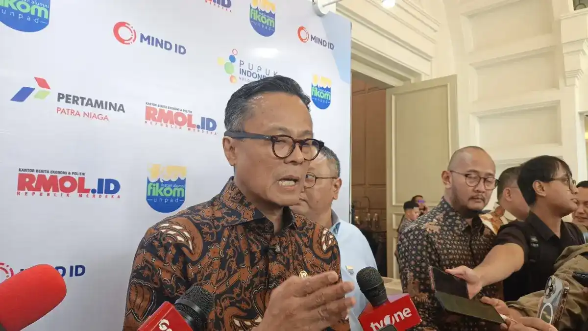Danantara Siapkan Investasi Pabrik Etanol untuk Kurangi Ketergantungan Impor BBM