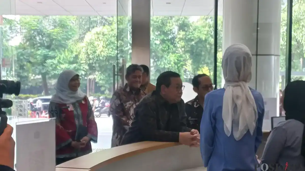 Investasi Jakarta Capai Rp173,6 Triliun, Pemprov Diminta Percepat Layanan Dokumen