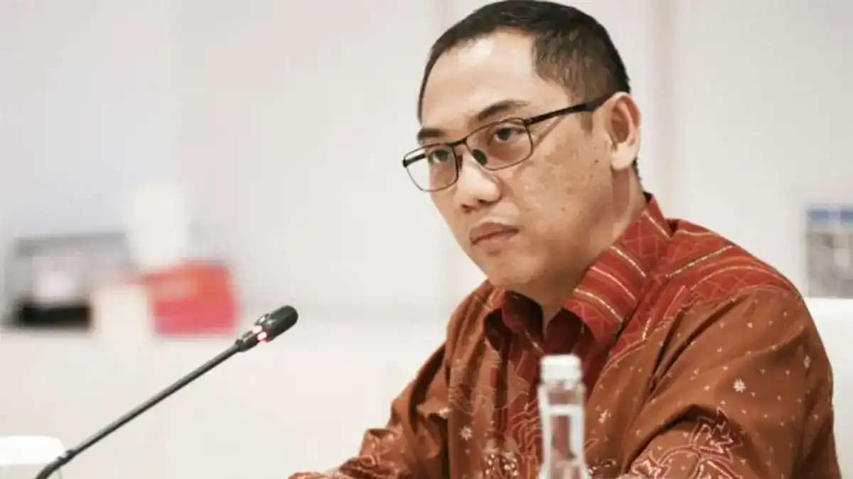 Kemkomdigi Usut Dugaan Perdagangan Data Pribadi dan Peredaran Data Lama