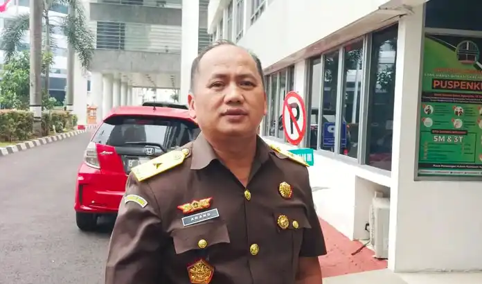 Kejagung Tetapkan Lima Tersangka dalam Dugaan Korupsi Pengadaan Motor Listrik