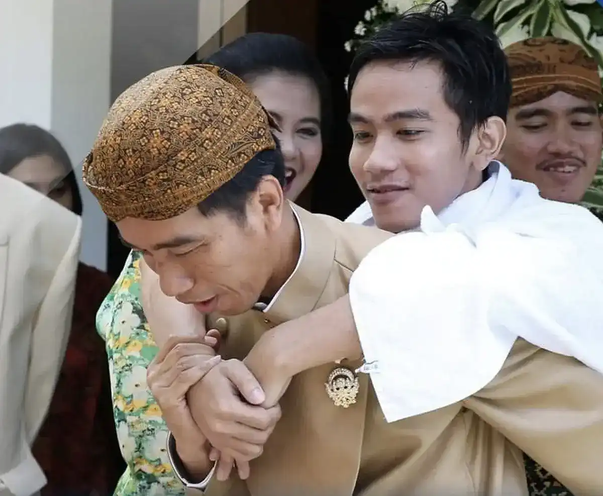 Jejak Surat Penyetaraan Pendidikan Gibran yang Kembali Diperdebatkan