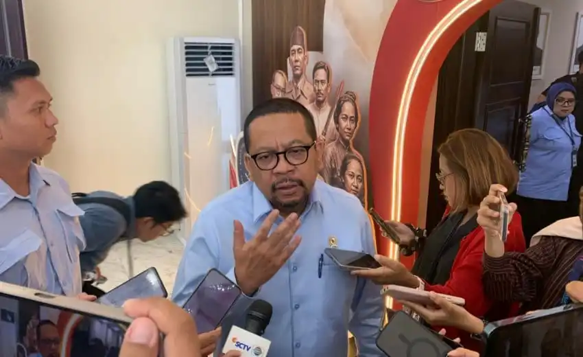 Jejak Muhammad Qodari dalam Pemerintahan Prabowo: Dari Wakil hingga Kepala Staf Kepresidenan