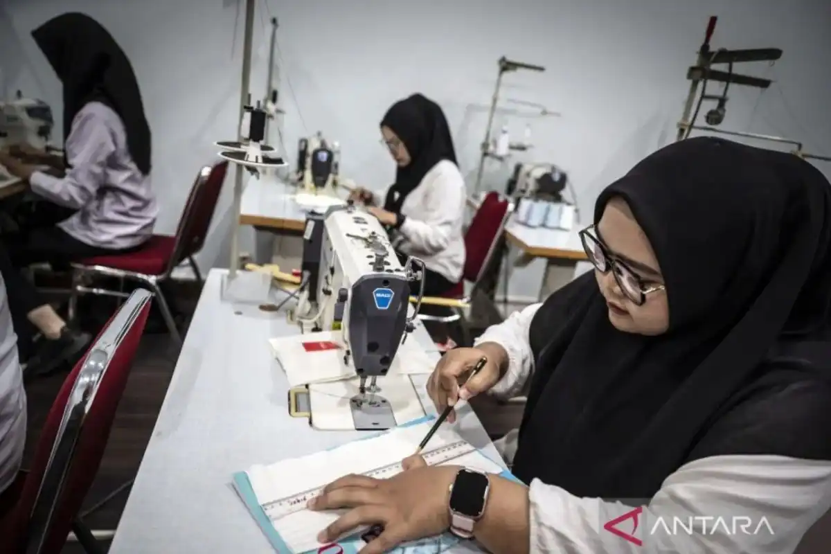 Riau Buka Pelatihan Vokasi Nasional Batch 6 Gratis bagi Pencari Kerja