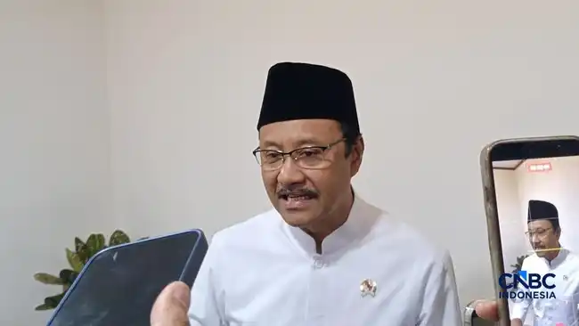 Pendaftaran Ulang Bansos Dibuka, Pemerintah Kejar Data Penerima yang Lebih Tepat