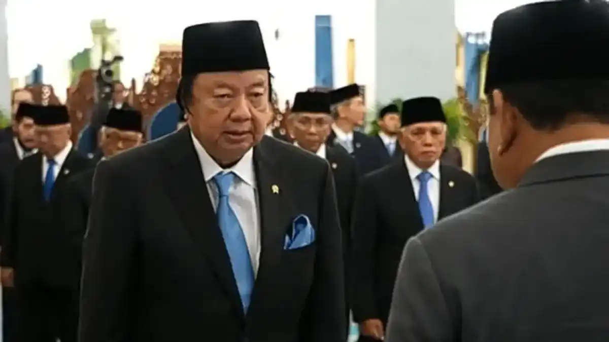 Profil Dato Sri Tahir: Pengusaha yang Kembali Dipercaya Masuk Wantimpres Prabowo