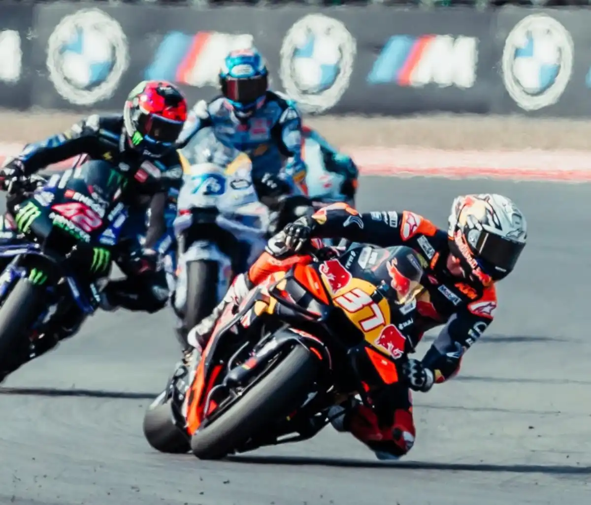Tiga Bandara Disiapkan untuk Menopang Mobilitas MotoGP Mandalika 2026