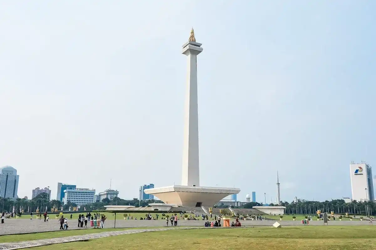 Panduan Kunjungan Monas pada Oktober 2026: Tiket, Akses, dan Waktu Operasional