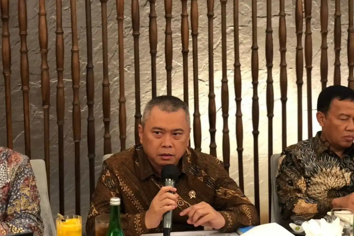 Kemenhub Perkuat Pengawasan dan Siapkan Asesmen bagi Pengelola Transportasi Publik