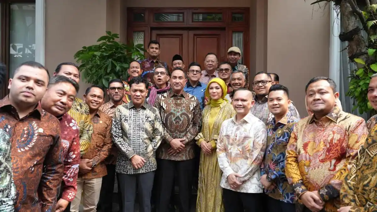 Komisi III DPR Soroti Sikap Arogan dan Dorong Polri Lebih Humanis