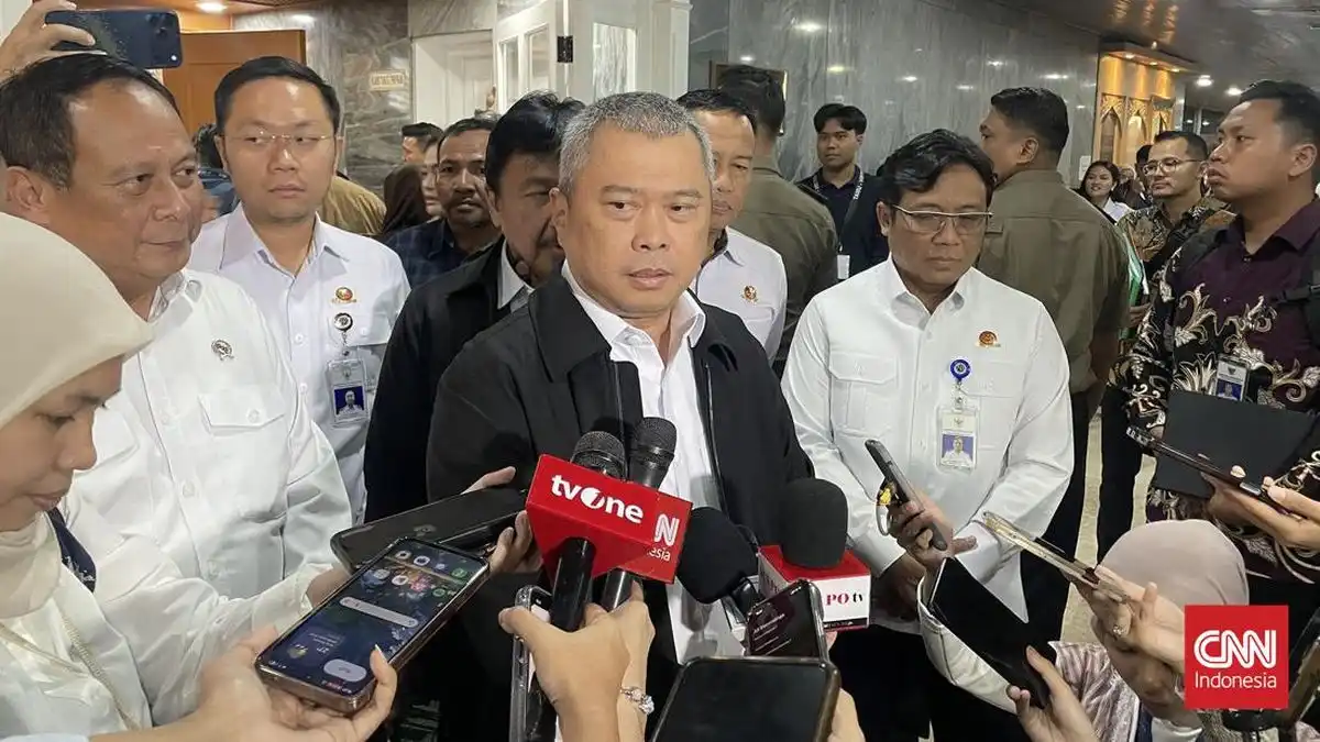 Kemenhub Kaji Batas Tarif untuk Transportasi Umum di Luar Penerbangan