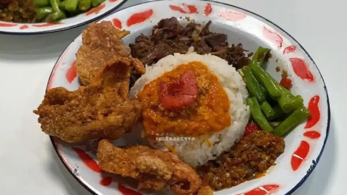 Kuliner Pilihan di Bekasi: Dari Bakso Berkuah Kaldu hingga Otak-Otak Bakar