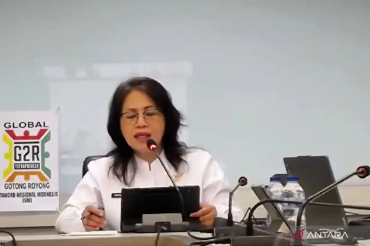 Kemendes PDT Dorong PSM Perkuat Ekosistem Wirausaha di Desa