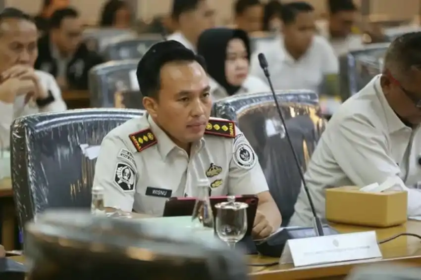 Pemecatan Kalapas Cibinong dan Sanksi bagi 17 Pejabat dalam Kasus Fasilitas Mewah