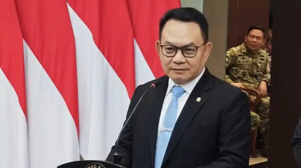 Dudung Minta Putusan MK soal Gibran Disikapi Bijak untuk Menjaga Stabilitas Politik