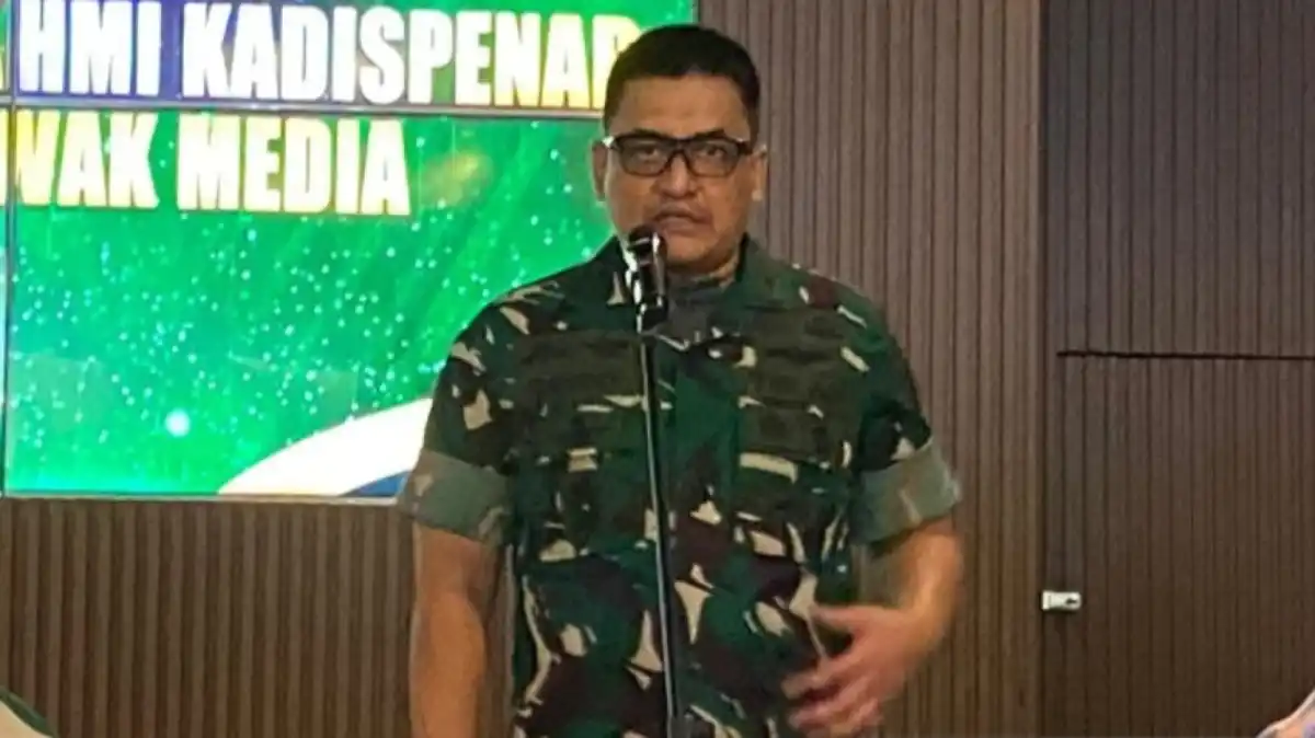 Alasan di Balik Peresmian Enam Kodam Baru oleh TNI Angkatan Darat