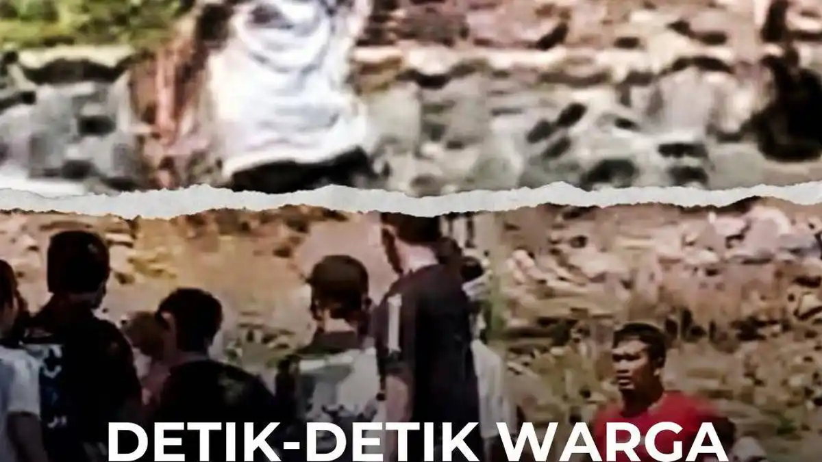 Perselisihan Video Berujung Penganiayaan Polisi di Karangasem