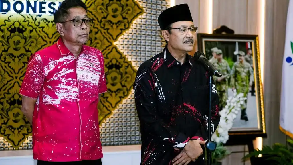 Kemensos Jatuhkan Sanksi Berjenjang bagi 1.900 ASN Terindikasi Judi Online