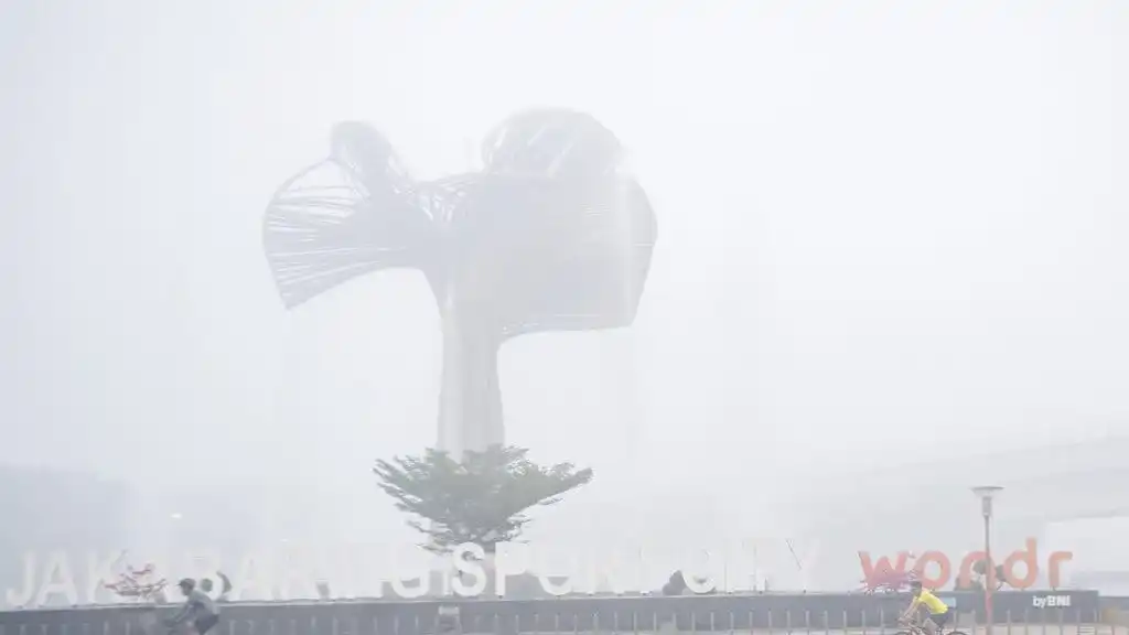 Pemprov Sumsel Gratiskan Pengobatan ISPA dan Siagakan Puskesmas di Tengah Protes Karhutla