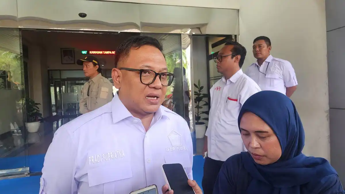 DPRD Jawa Barat Tindak Lanjuti Dugaan Penyalahgunaan Sabu di Rutan Depok
