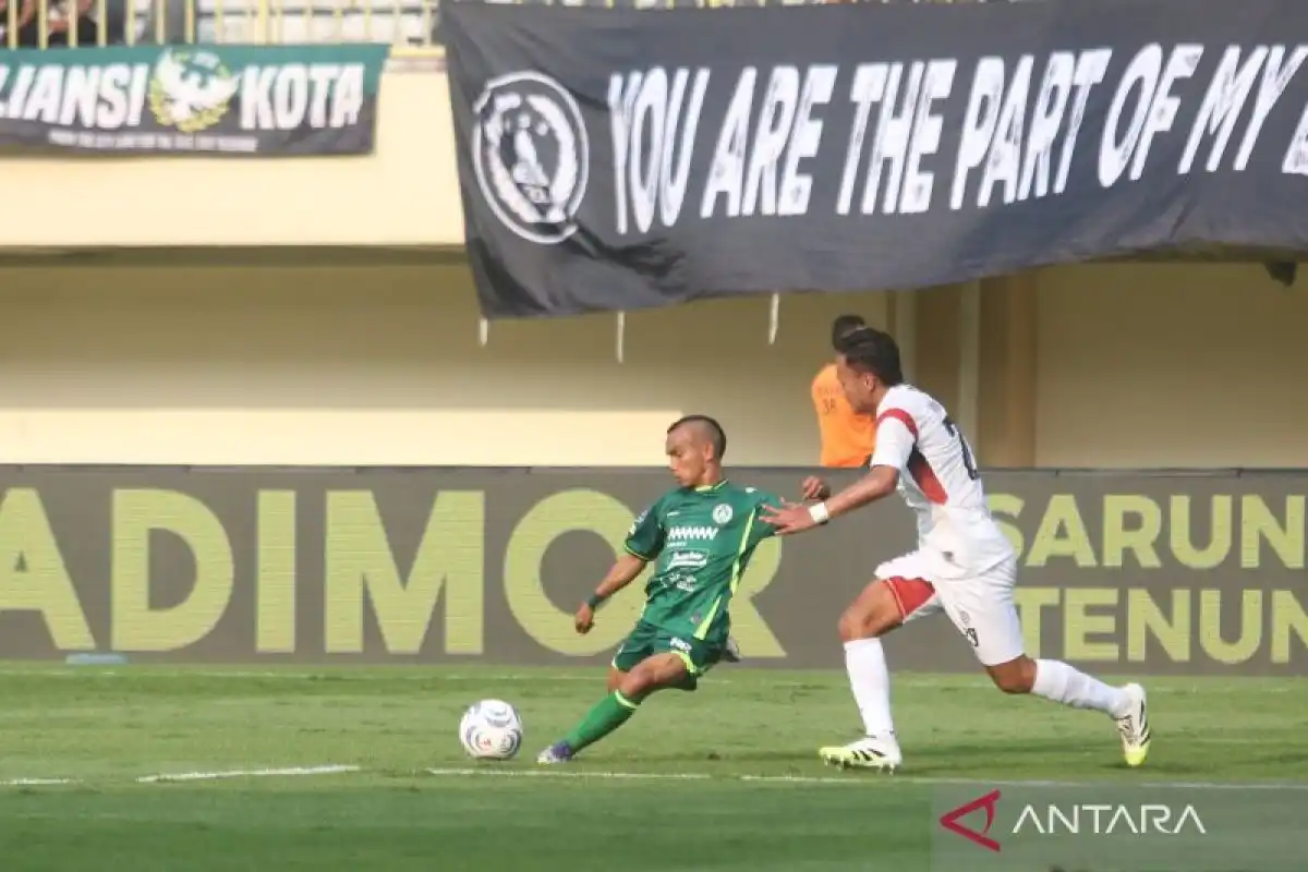PSS Sleman Menata Ulang Tim dalam Jeda Kompetisi