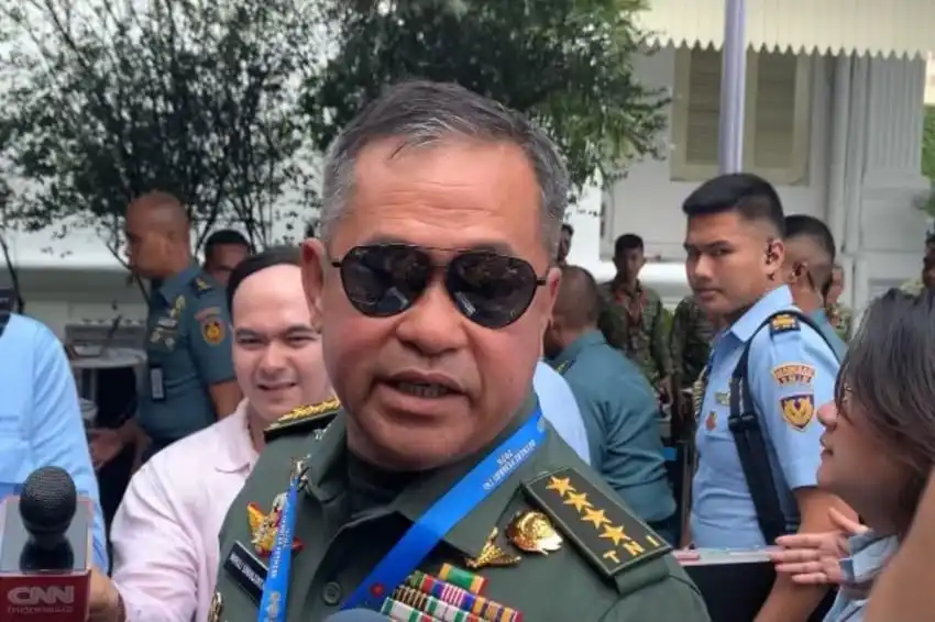 Pergantian Pangkostrad Dikonfirmasi, Letjen TNI Iwan Setiawan Mendapat Jabatan Baru